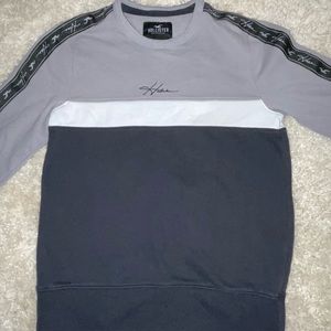 Hollister Sweatshirt sz XS